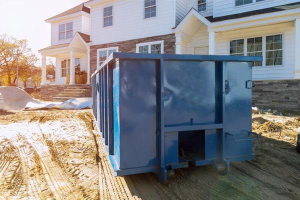 Dumpster Rental of Cave Spring employees